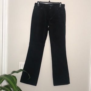 Women’s Ralph Lauren corduroy pants - Size 4